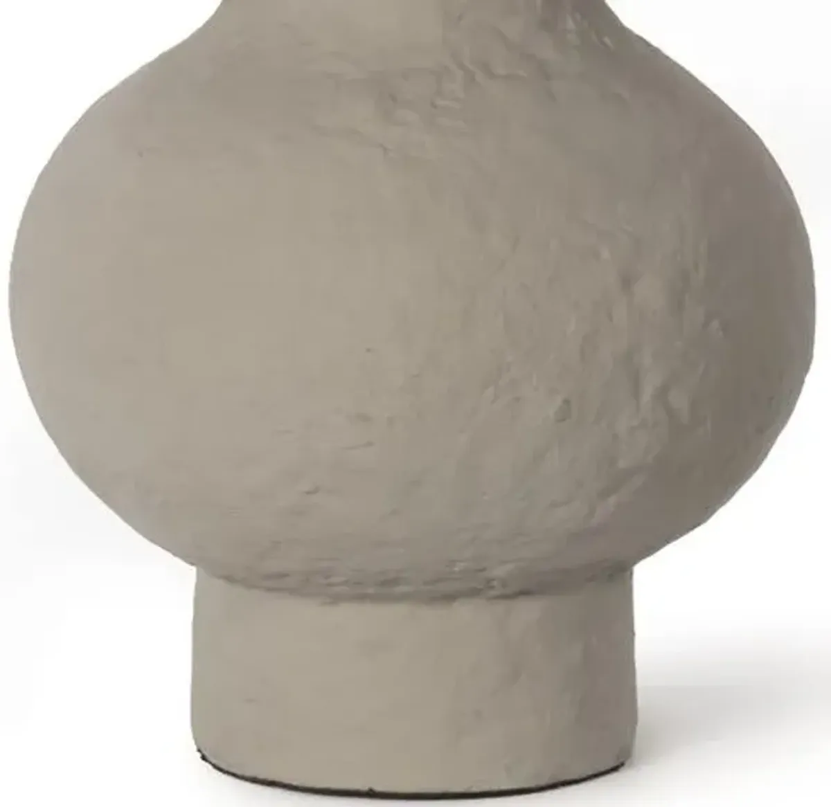 Chandra Vase - Brown - Regina Andrew