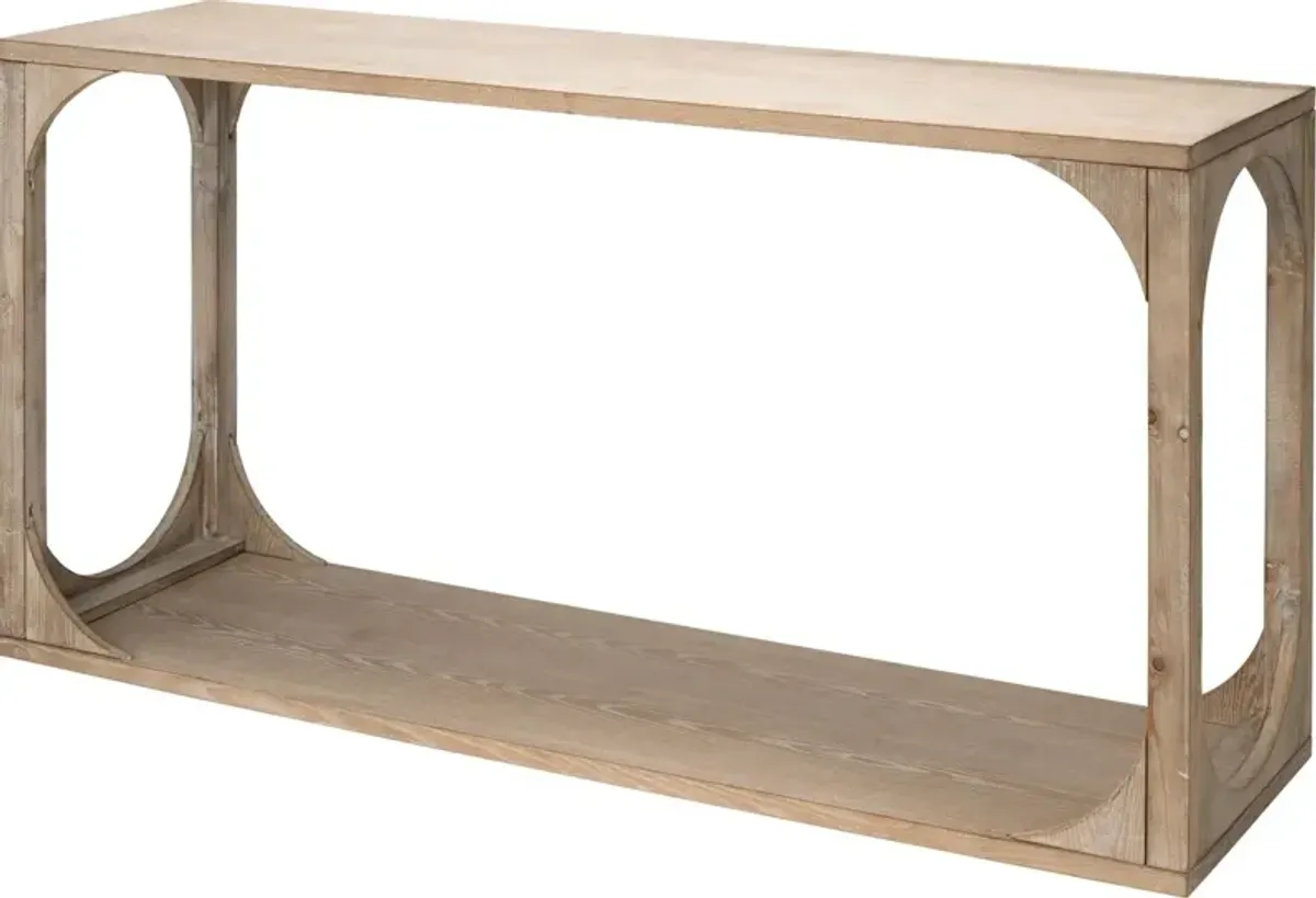 Everett Console Table