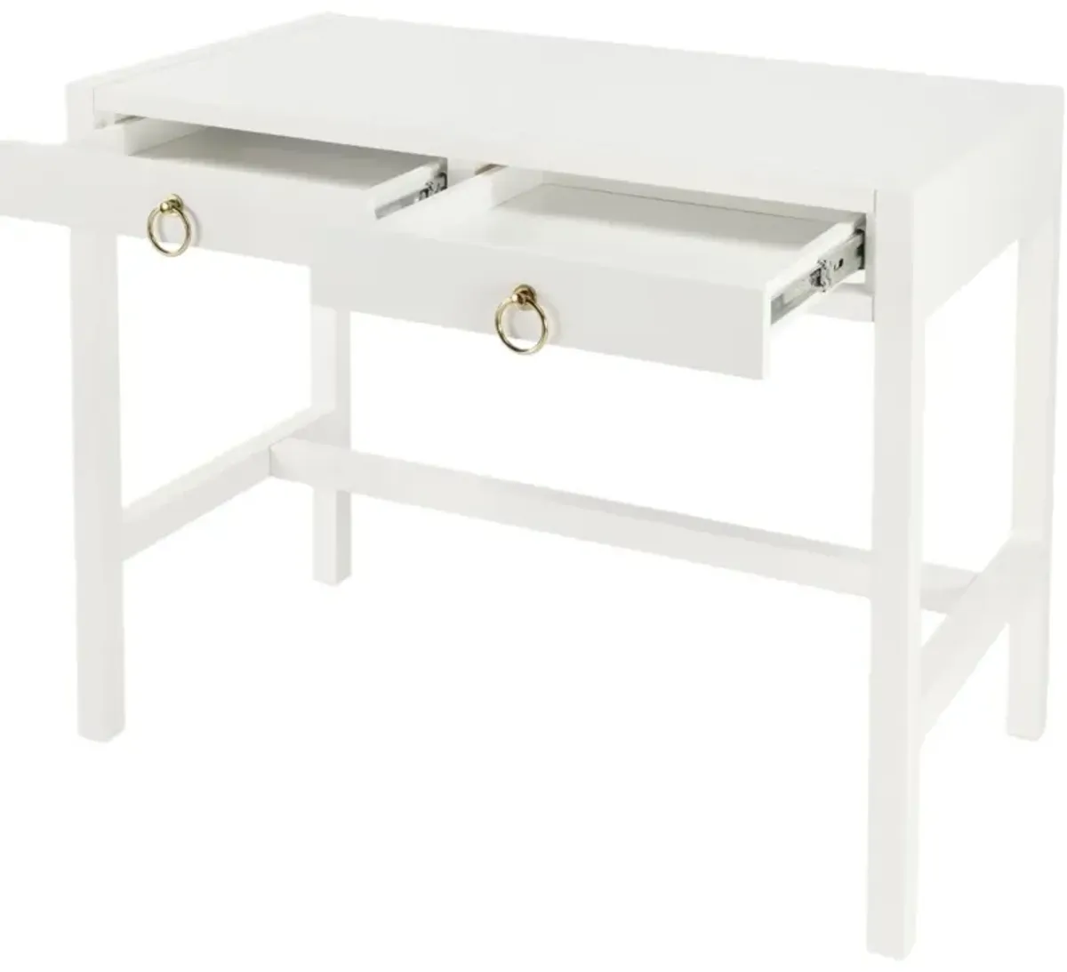 Sully 2-Drawer Desk