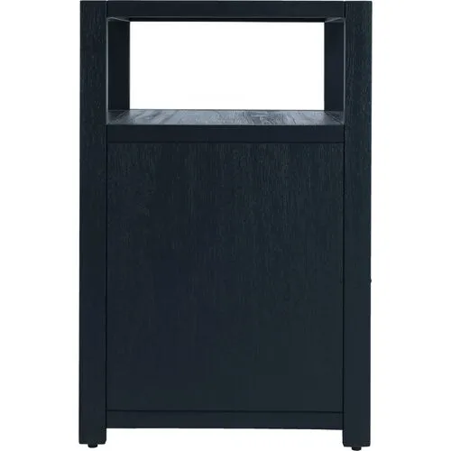 Sully 2-Drawer Nightstand