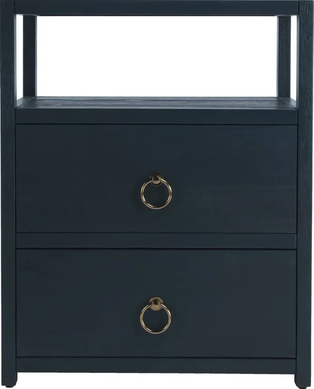 Sully 2-Drawer Nightstand