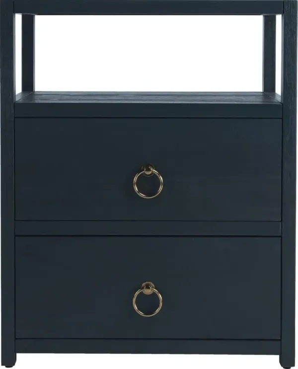 Sully 2-Drawer Nightstand