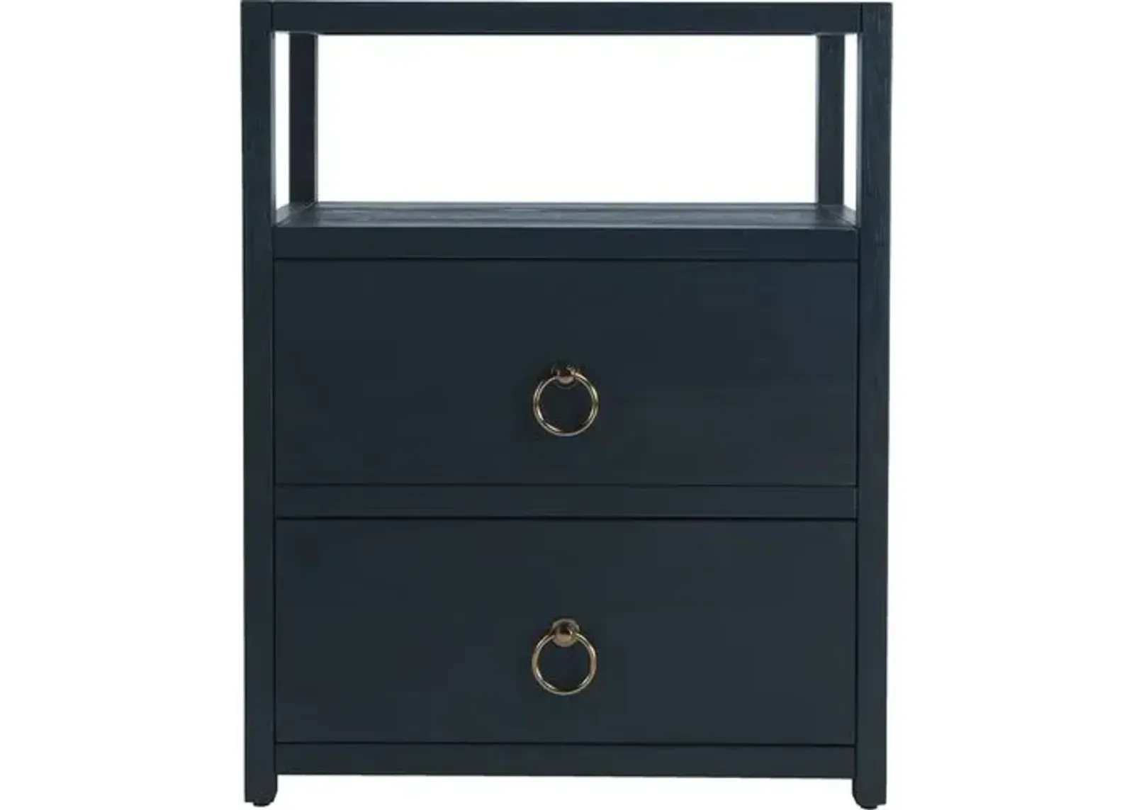 Sully 2-Drawer Nightstand