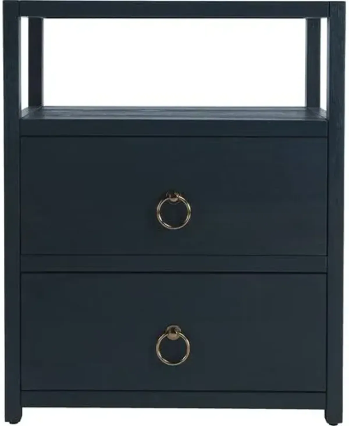 Sully 2-Drawer Nightstand