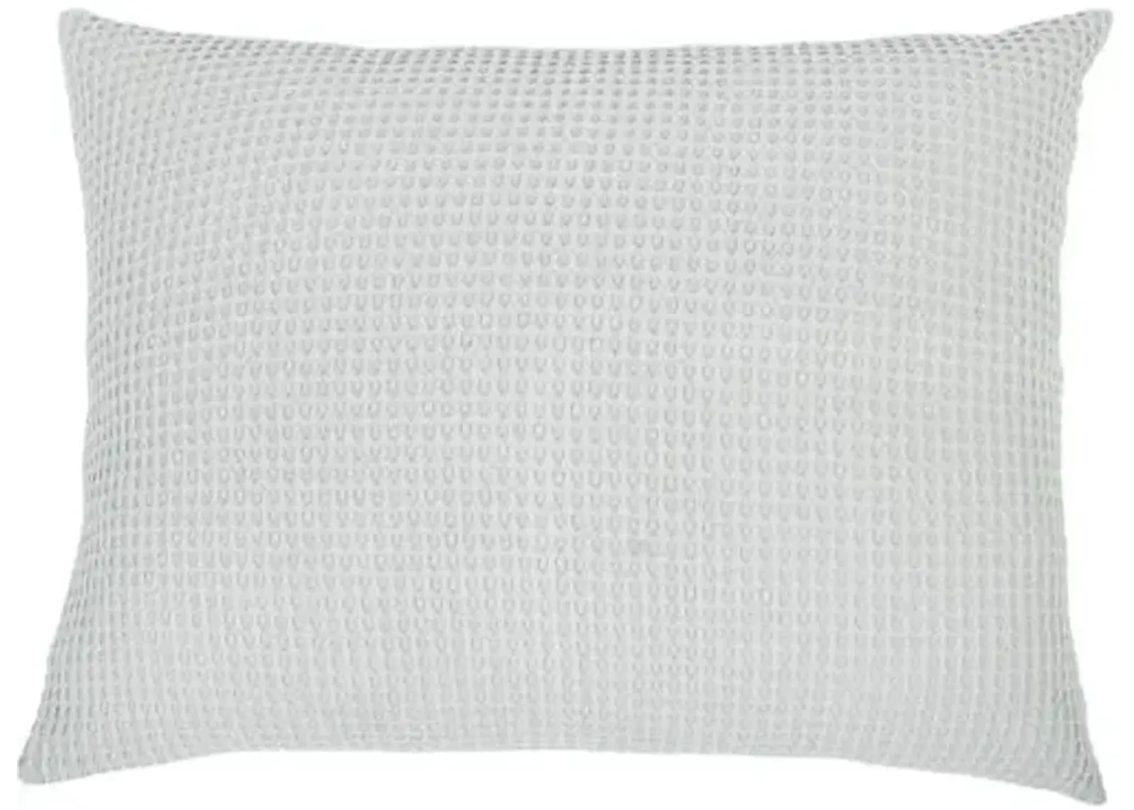 Zuma Big Pillow - Mist - Pom Pom at Home