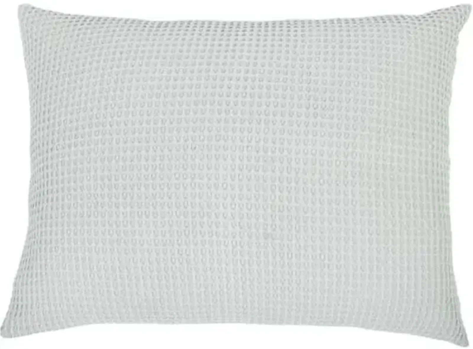 Zuma Big Pillow - Mist - Pom Pom at Home