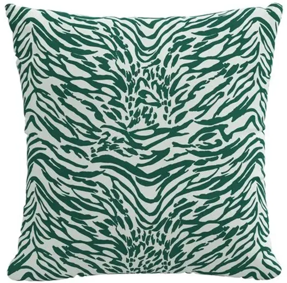 Lope Outdoor Pillow - Handcrafted