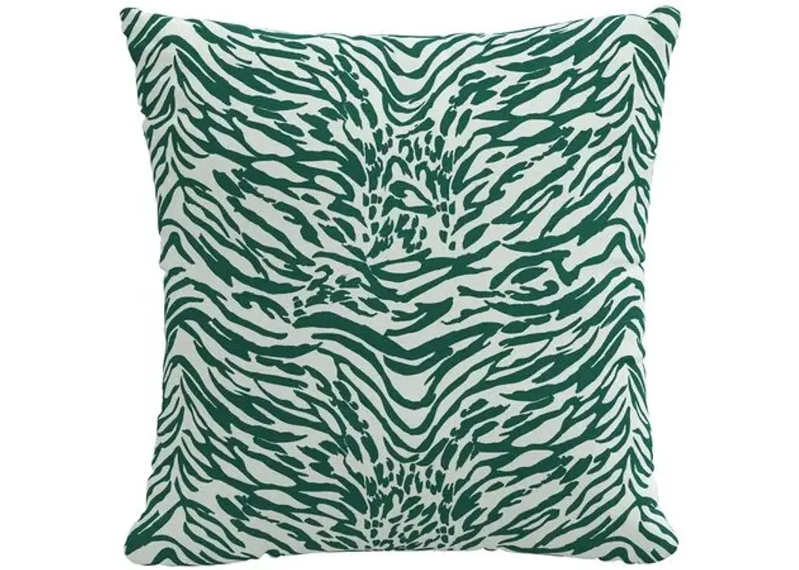 Lope Outdoor Pillow - Handcrafted