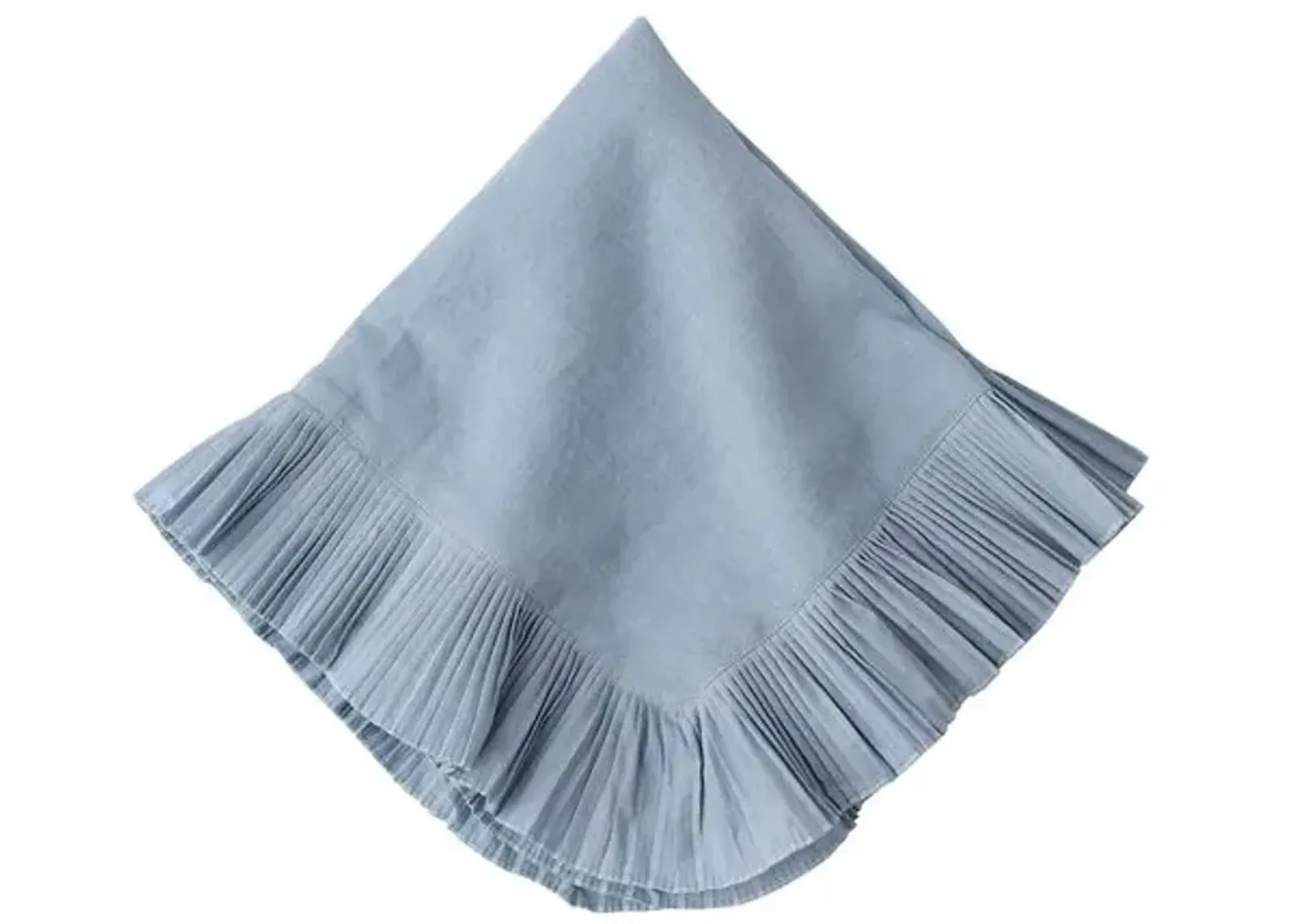 Mademoiselle Napkin - Chambray - Juliska