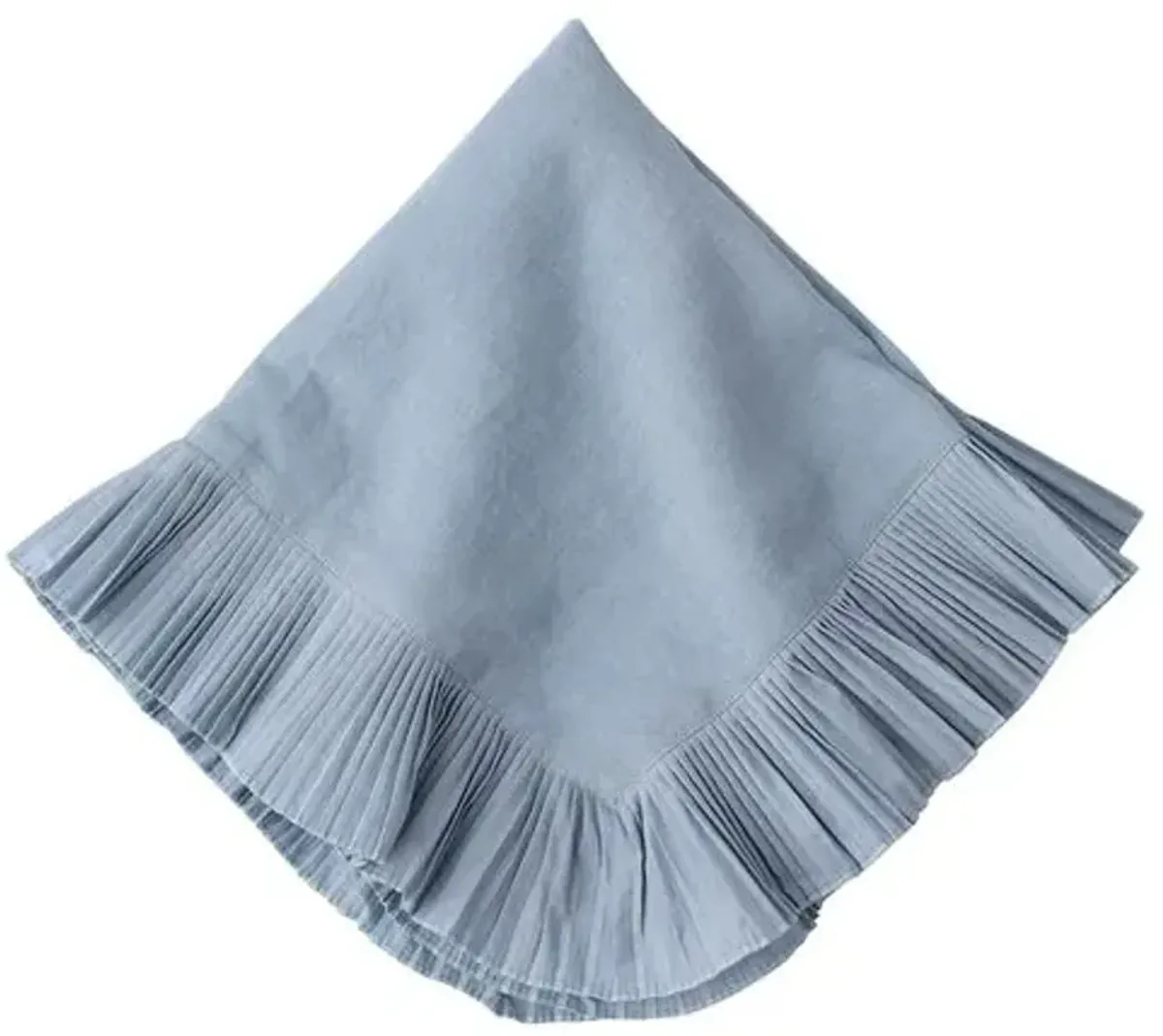 Mademoiselle Napkin - Chambray - Juliska