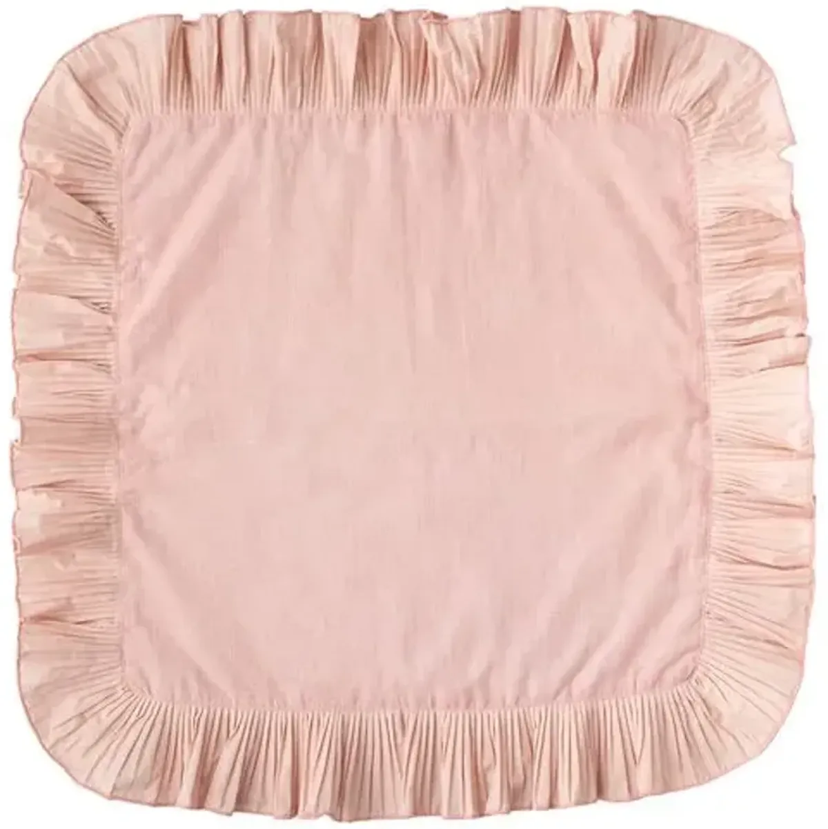 Mademoiselle Napkin - Pink - Juliska