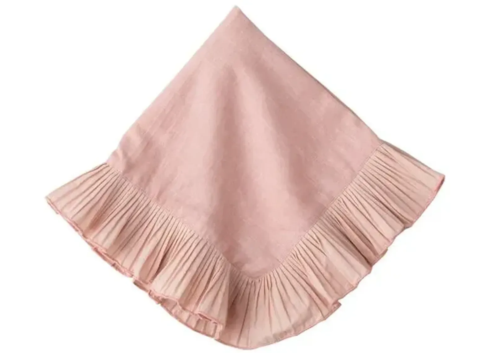 Mademoiselle Napkin - Pink - Juliska