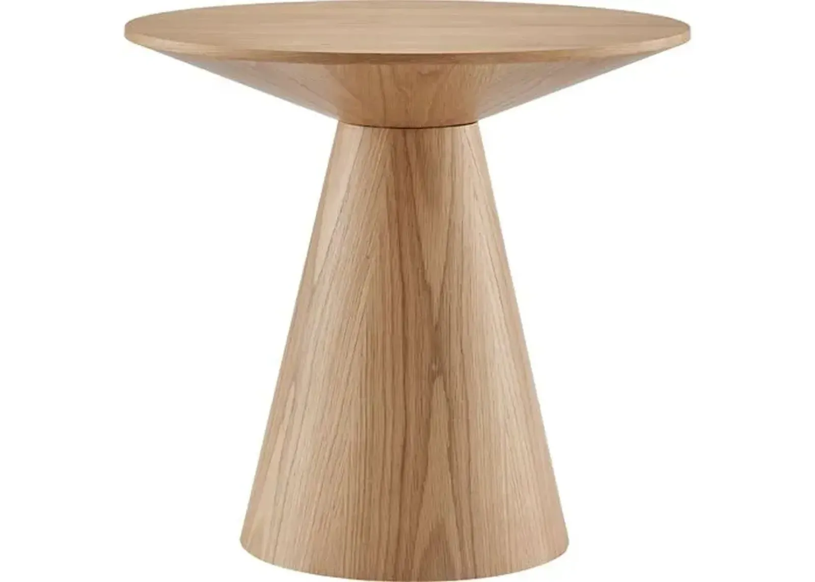 Dexter Side Table - Brown