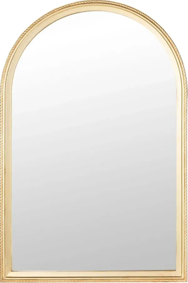 Lyla Arched Wall Mirror