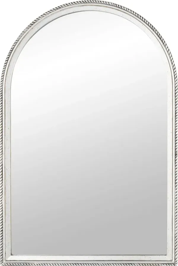 Lyla Arched Wall Mirror