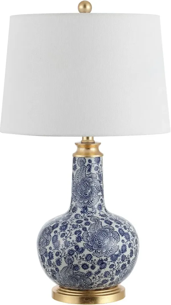 Lisa Ceramic Table Lamp