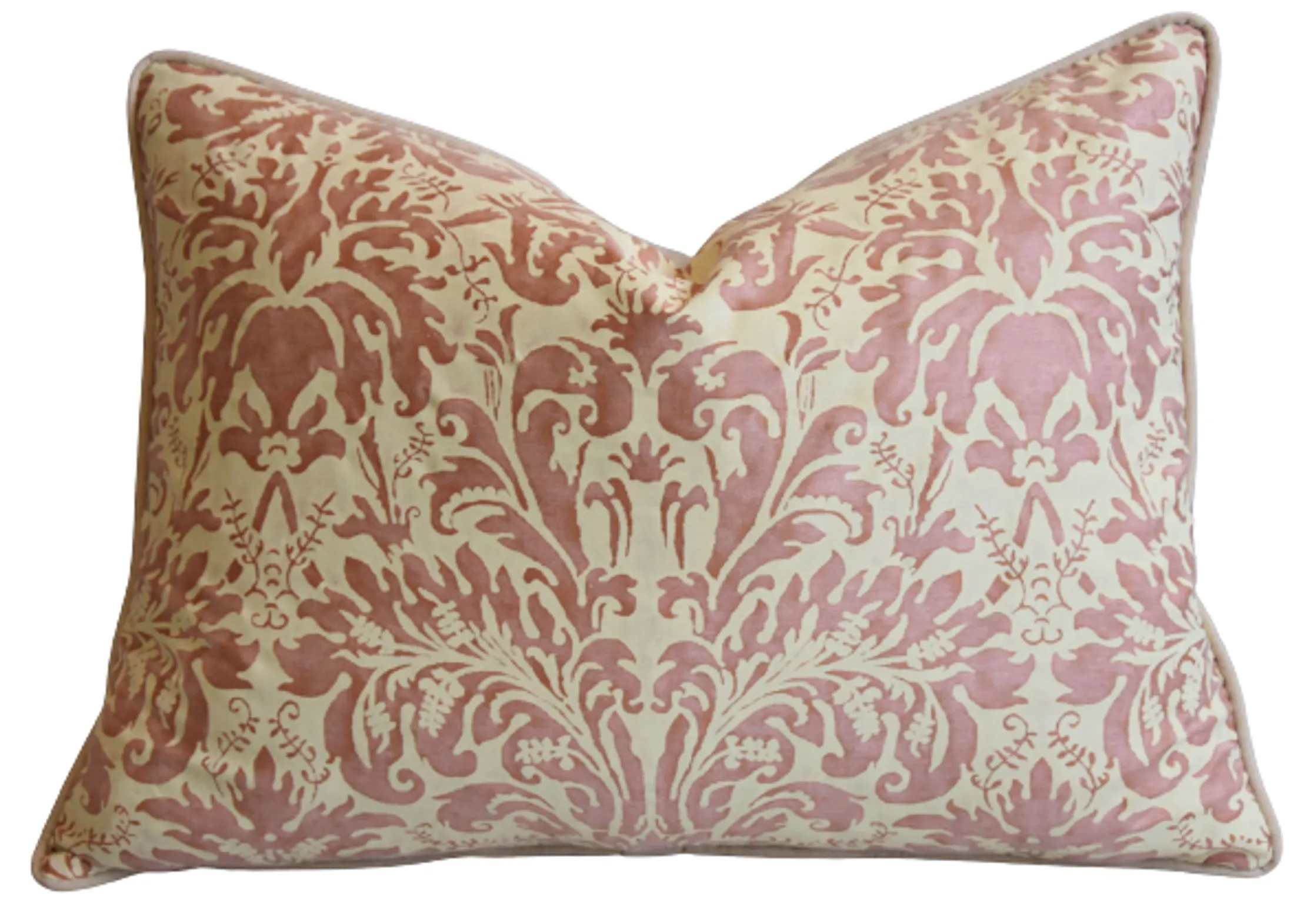 Mariano Fortuny Lucrezia Pillows - Set of 2