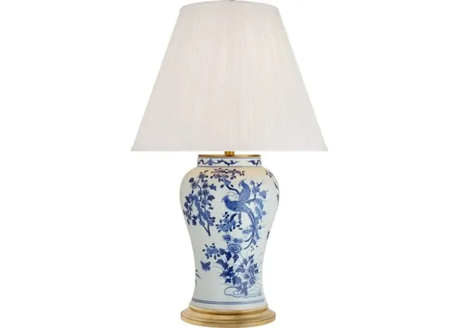 Ralph Lauren Home - Visual Comfort - Blythe Table Lamp