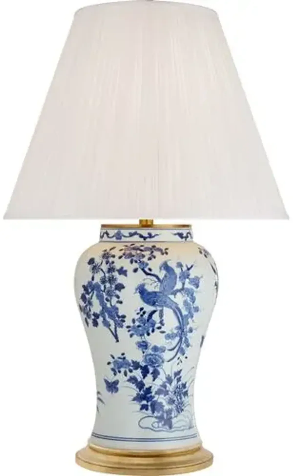 Ralph Lauren Home - Visual Comfort - Blythe Table Lamp