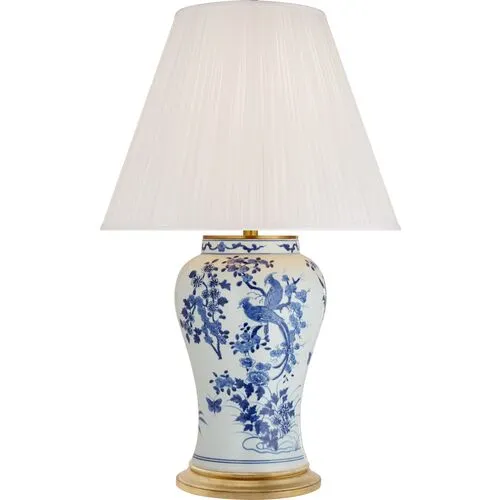 Ralph Lauren Home - Visual Comfort - Blythe Table Lamp