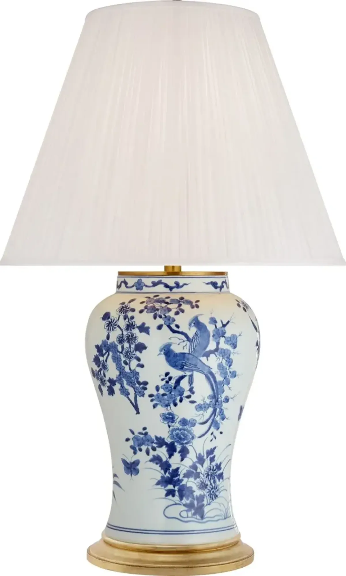 Ralph Lauren Home - Visual Comfort - Blythe Medium Table Lamp
