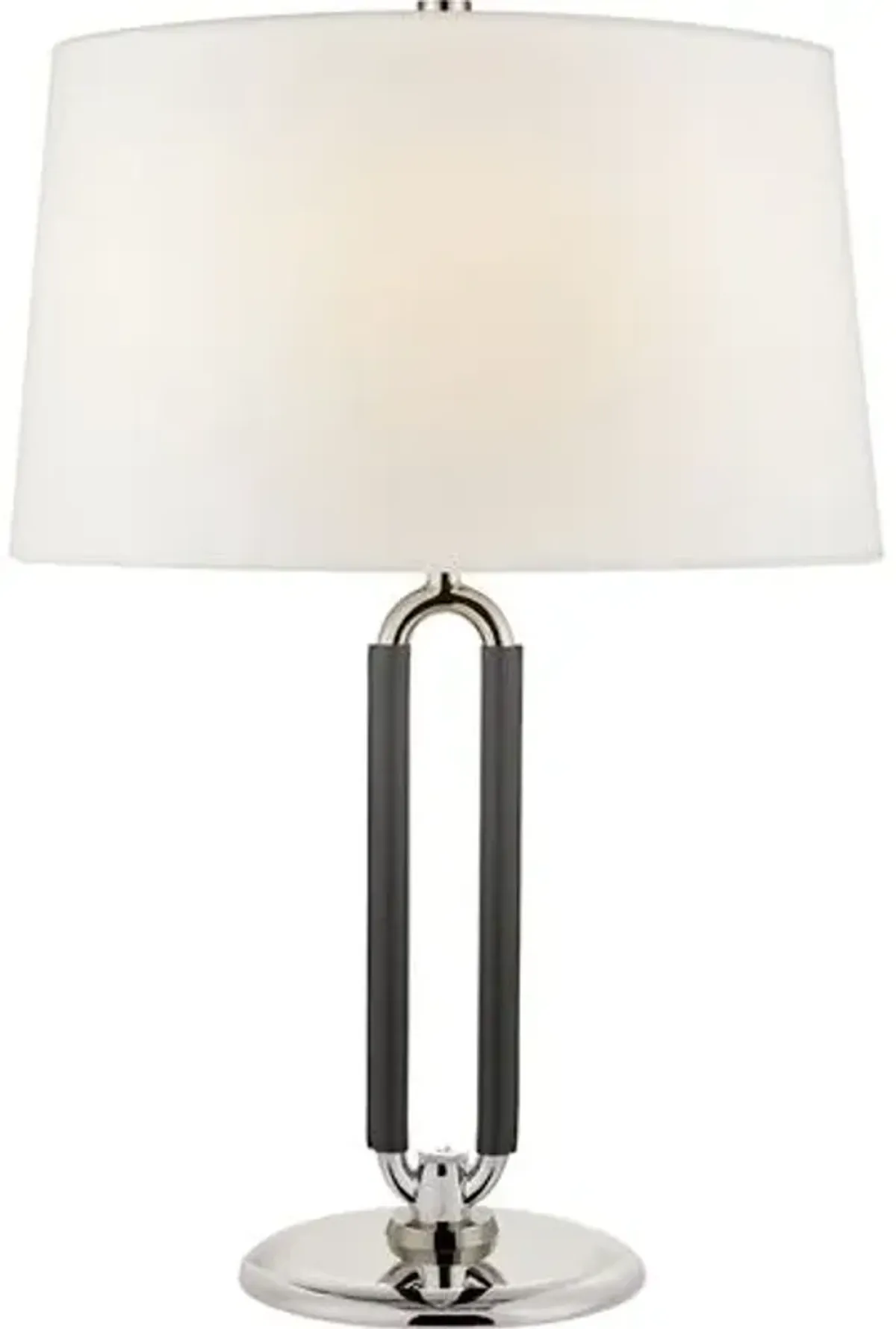 Ralph Lauren Home - Visual Comfort - Cody Leather Table Lamp