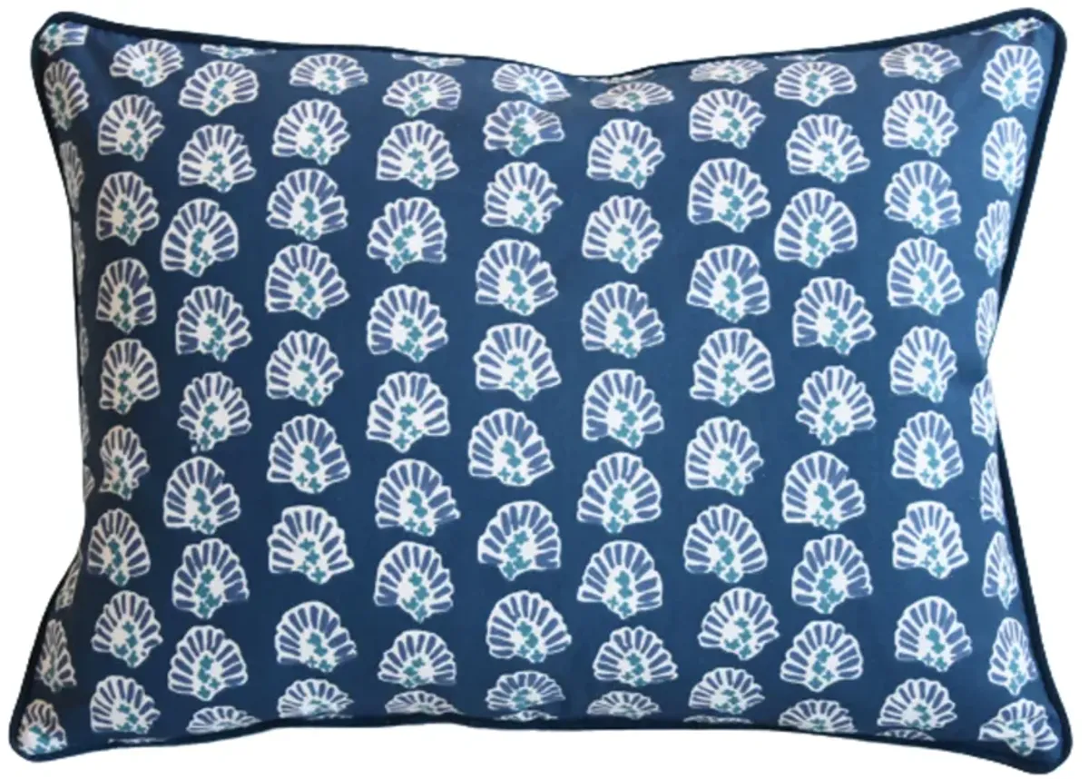 Robert Allen Coastal Nautical Pillow