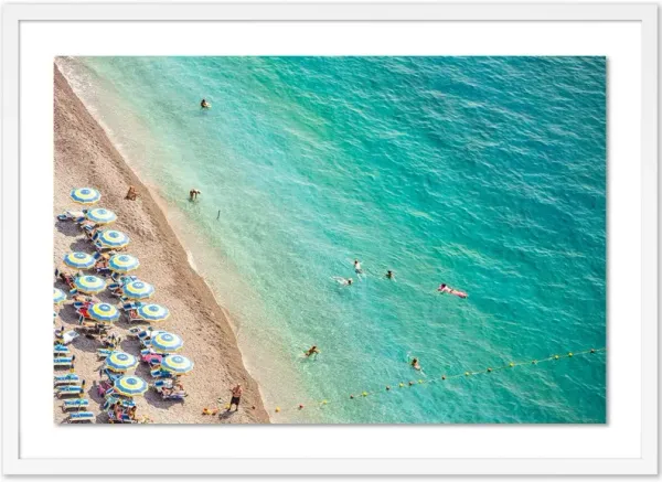 Judith Gigliotti, Ricaricare Photograph