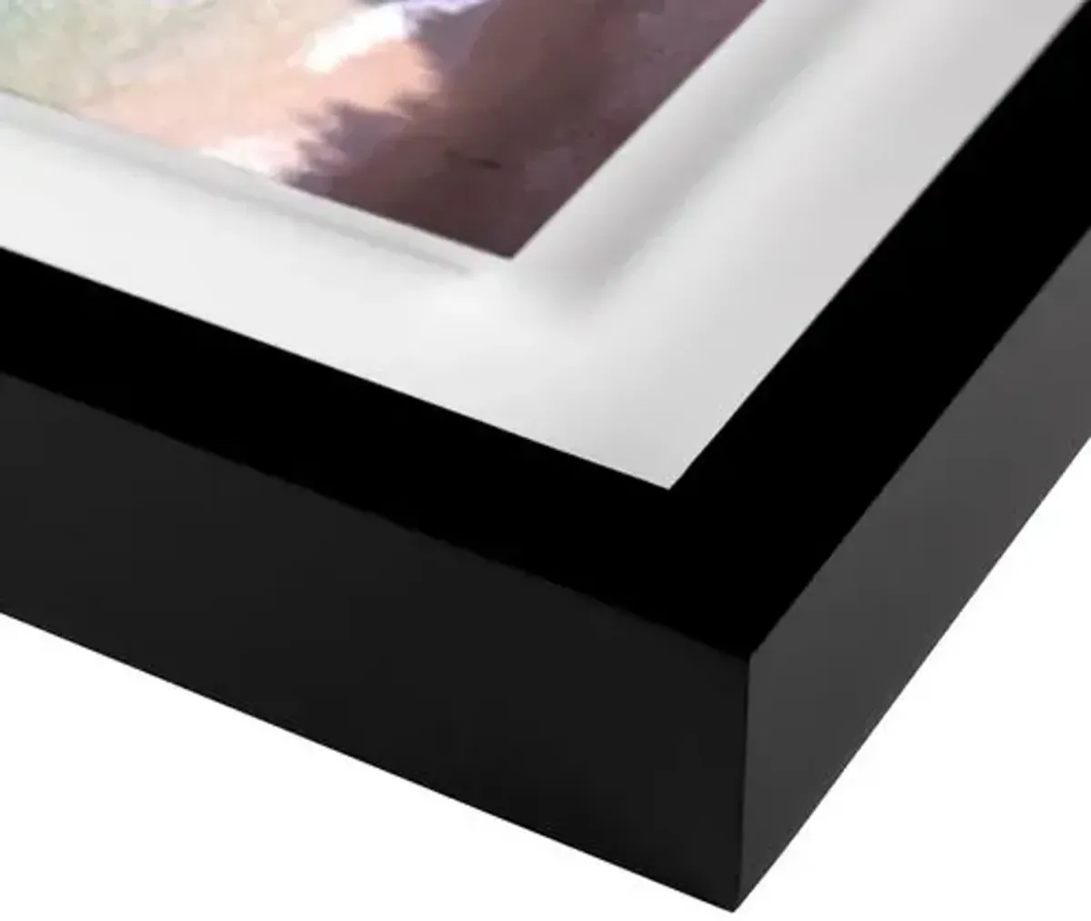 Judith Gigliotti - Da Solo Dopo Photograph - Black