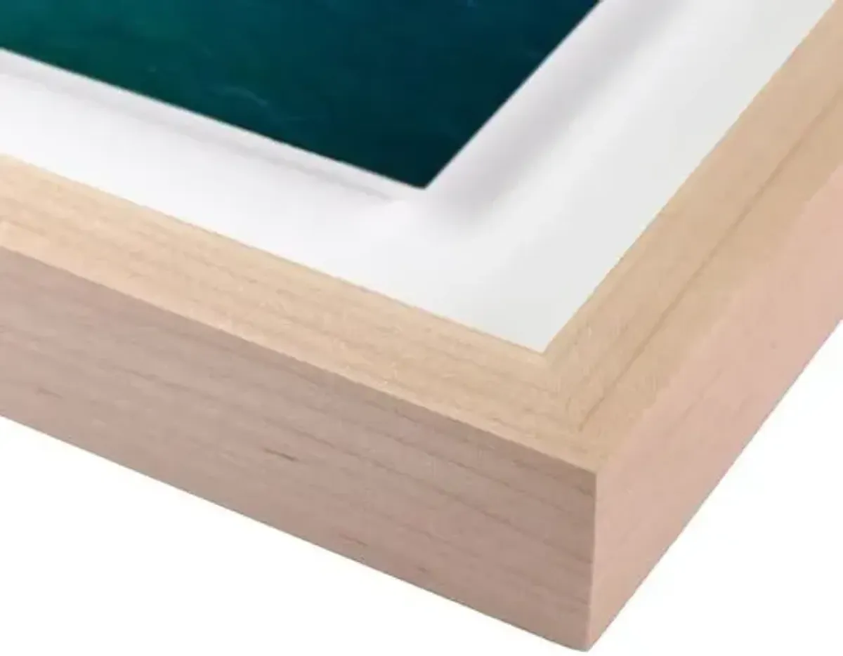 Judith Gigliotti - Rana Photograph - Beige