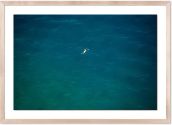 Judith Gigliotti, Rana Photograph