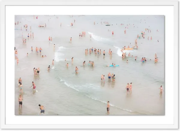 Judith Gigliotti, Come La Seta Photograph