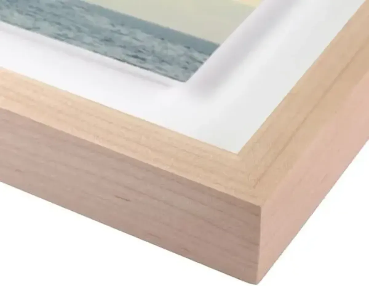 Judith Gigliotti - Creamy Sailing Photography - Beige