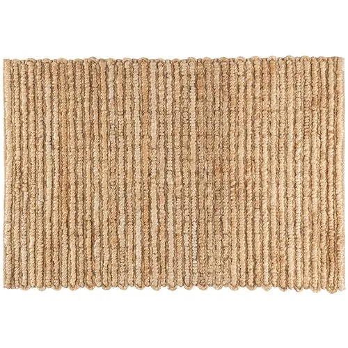 Dunes Rug - DASH & ALBERT - Beige - Beige