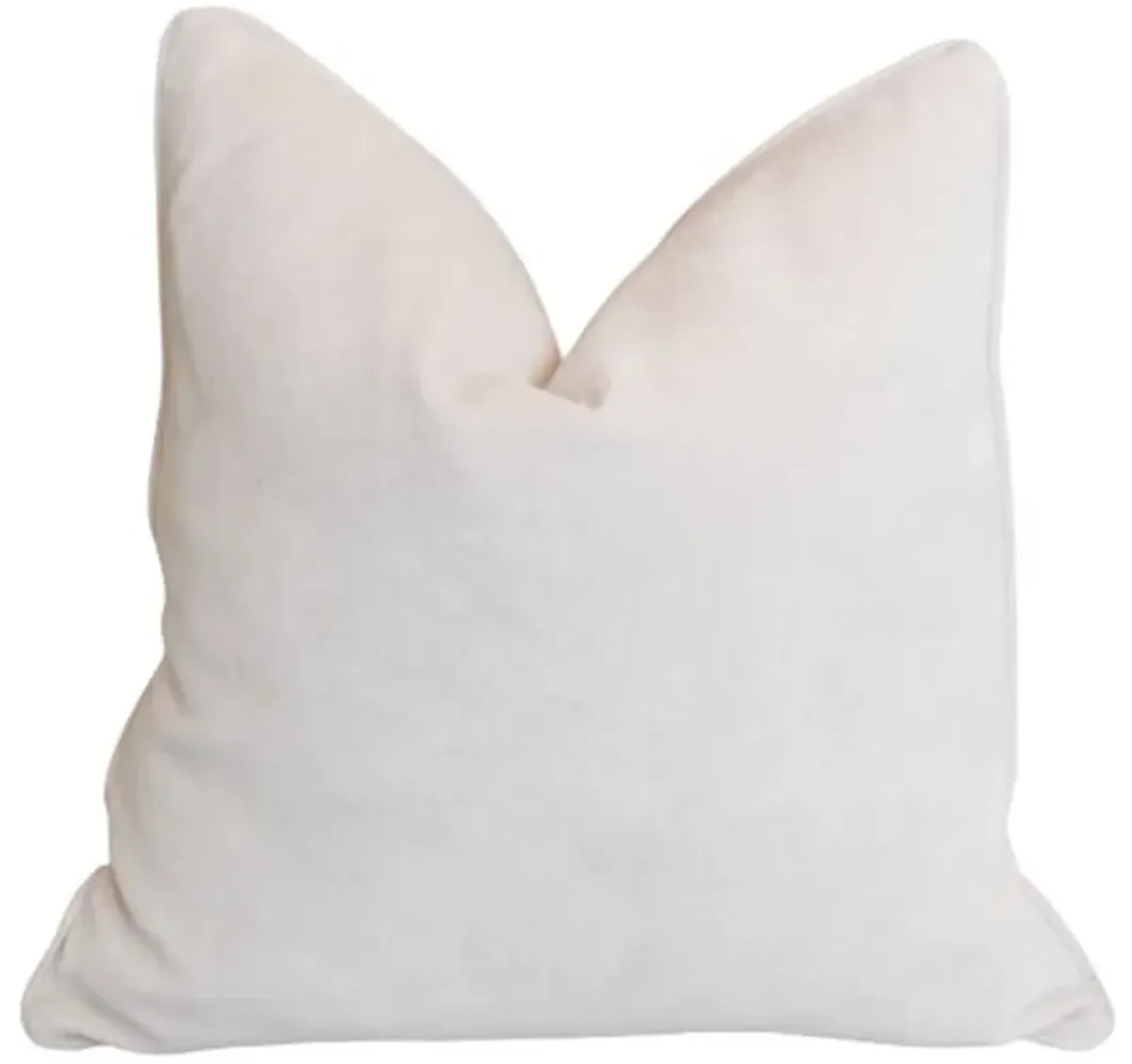 Scalamandr Floral Botanical Pillow