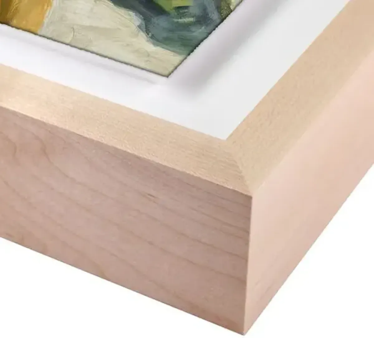 Jane Feil - Daniella Drawing - Beige