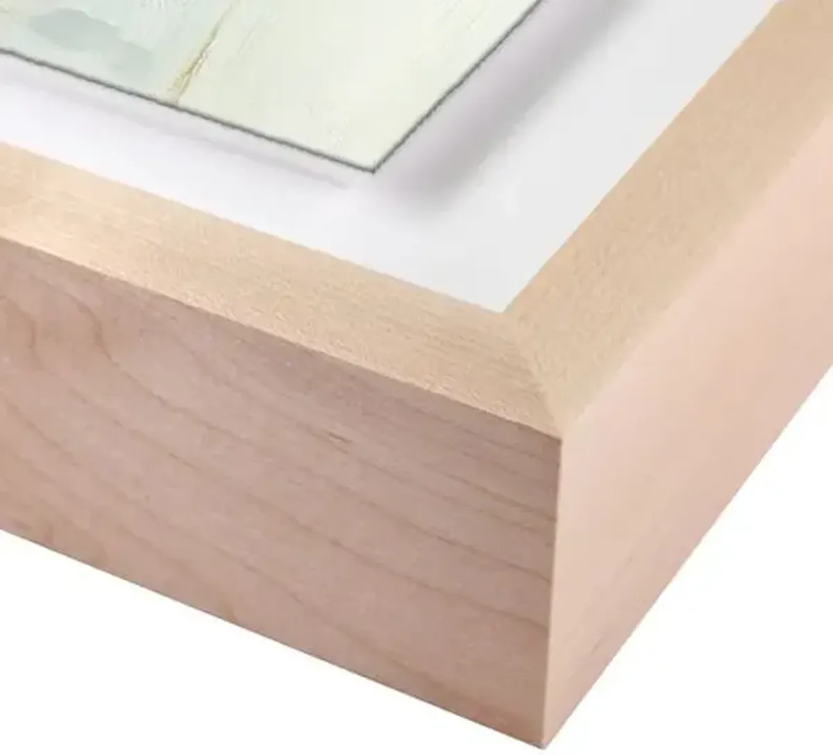 Jane Feil - Julia Drawing - Beige