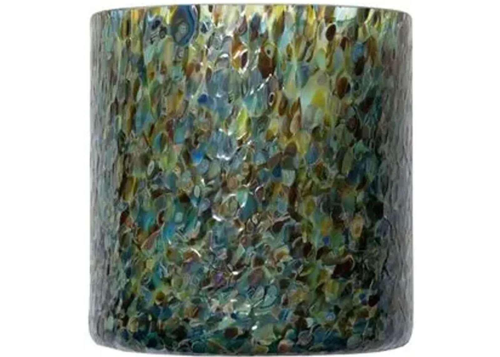 Signature 15.5oz Candle - Forest Oakmoss - LAFCO New York - Green