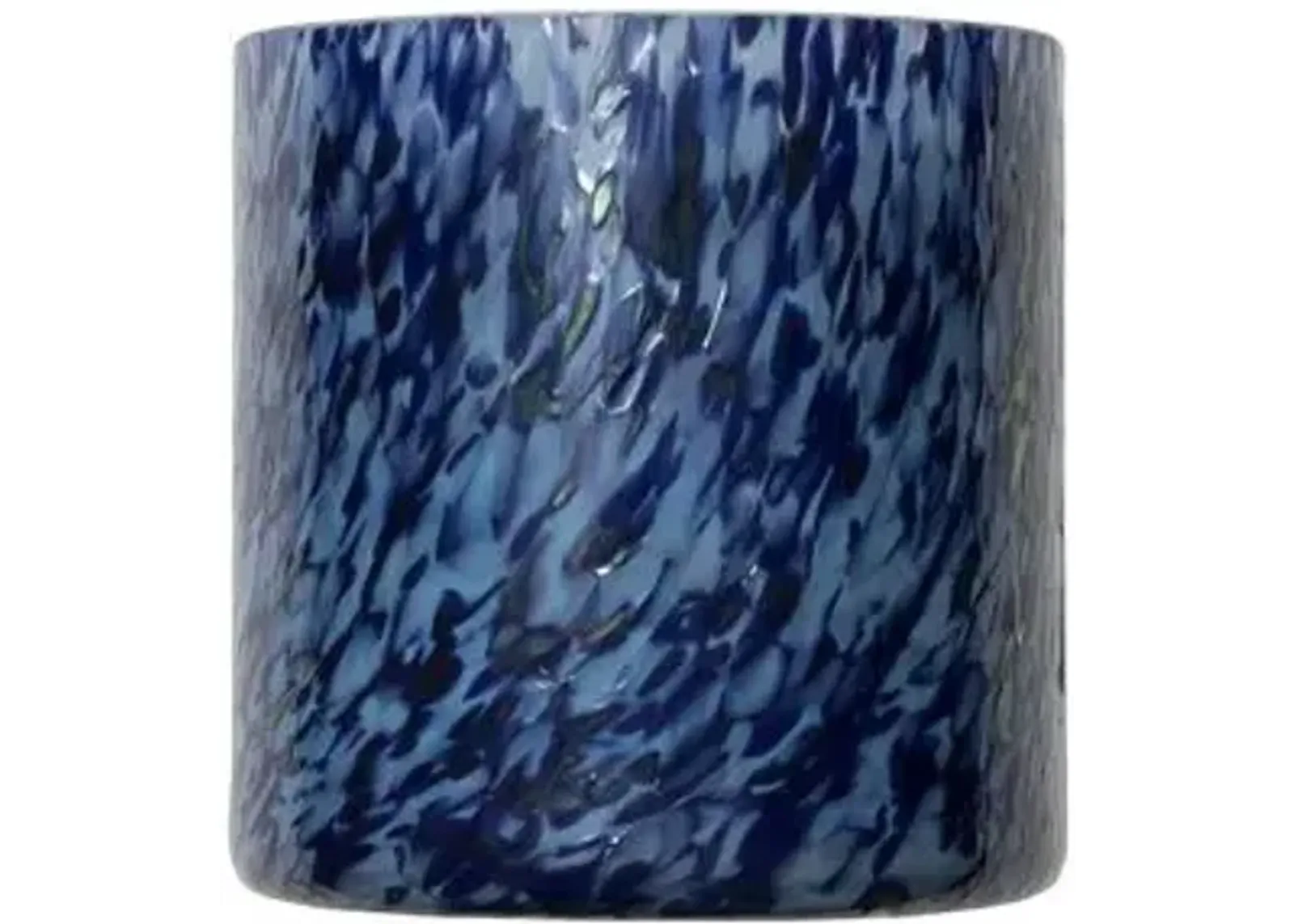 Signature 15.5oz Candle - Balsam Black Pepper - LAFCO New York - Blue