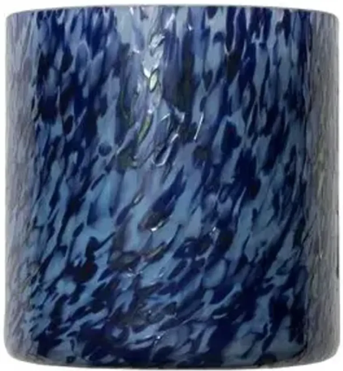 Signature 15.5oz Candle - Balsam Black Pepper - LAFCO New York - Blue