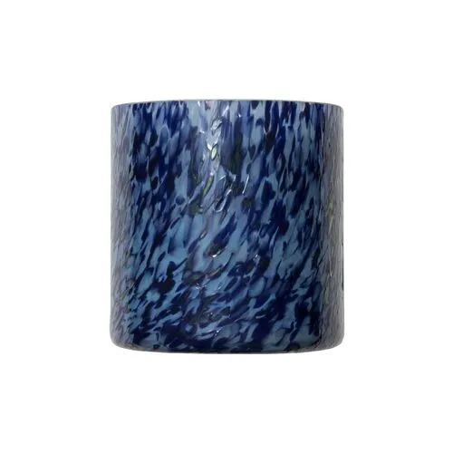 Signature 15.5oz Candle - Balsam Black Pepper - LAFCO New York - Blue