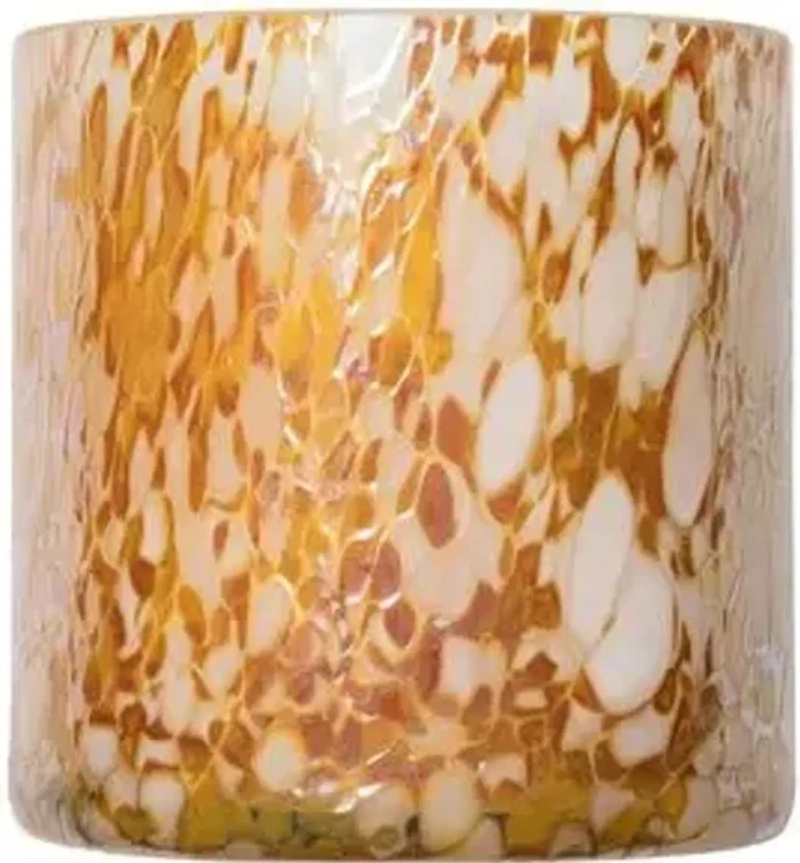 Signature 15.5oz Candle - Orange Blossom - LAFCO New York