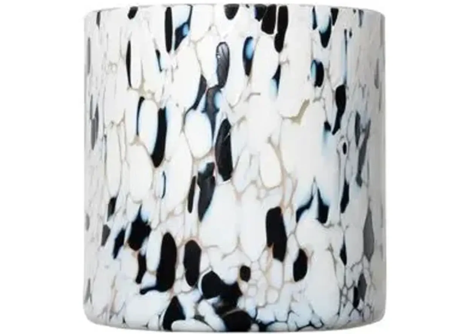 Signature 15.5oz Candle - Clary Sage - LAFCO New York - White