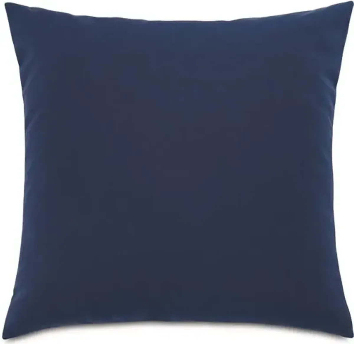 Zuri 20x20 Outdoor Pillow - Blue/White