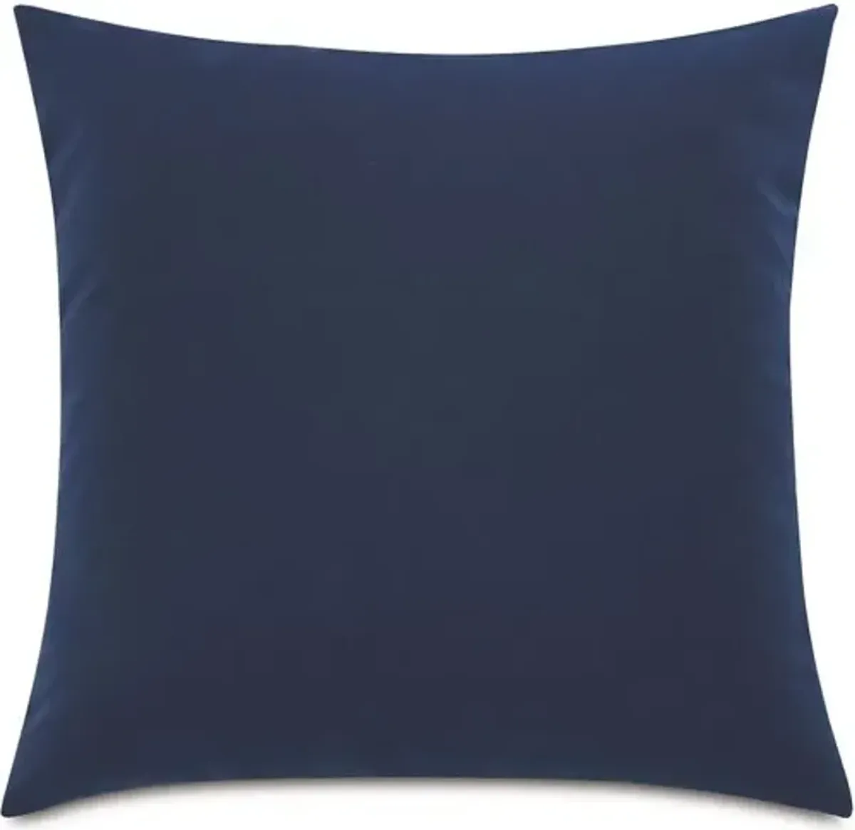 Kruz 20x20 Outdoor Pillow - Blue/White