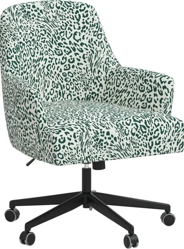 Darcy Pounce Desk Chair