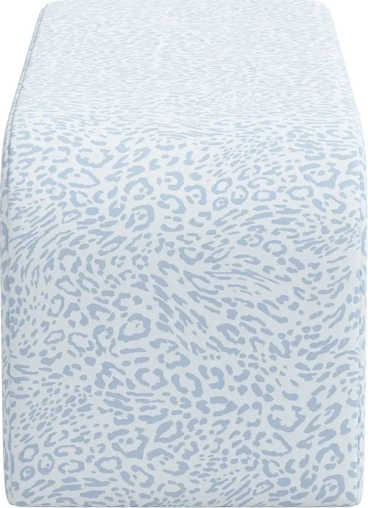 Celia Waterfall Pounce Bench