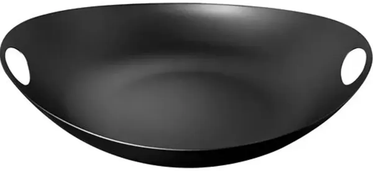 Nettuno Tray - Black - Mepra