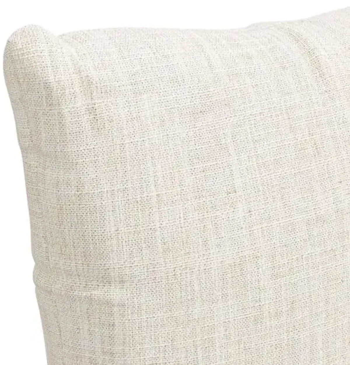 Olivia Pillow - Linen