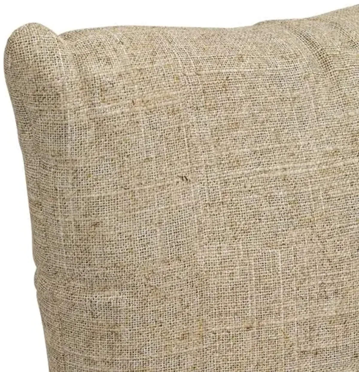 Olivia Pillow - Linen